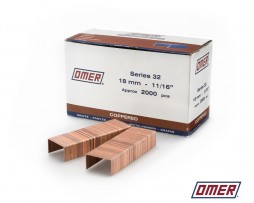 Klammer 32-18 561-18 OMER HjoTrade