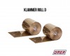 Klammer Roll-D OMER HjoTrade