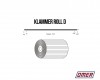 Klammer Roll D OMER