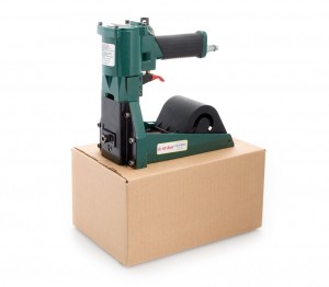 Lockhäftare D.18 roll klammer d rollhaftare Wellkartong OMER