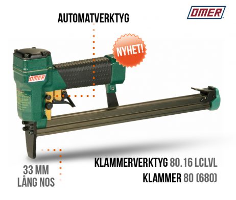 klammerverktyg 80.16 lclvl klammer 80 eller 680