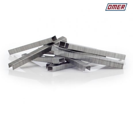 Klammer 80/16 SS rostfri